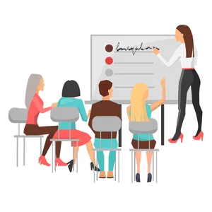 Comprehensive Training