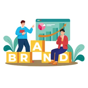 Marketing & Branding Support